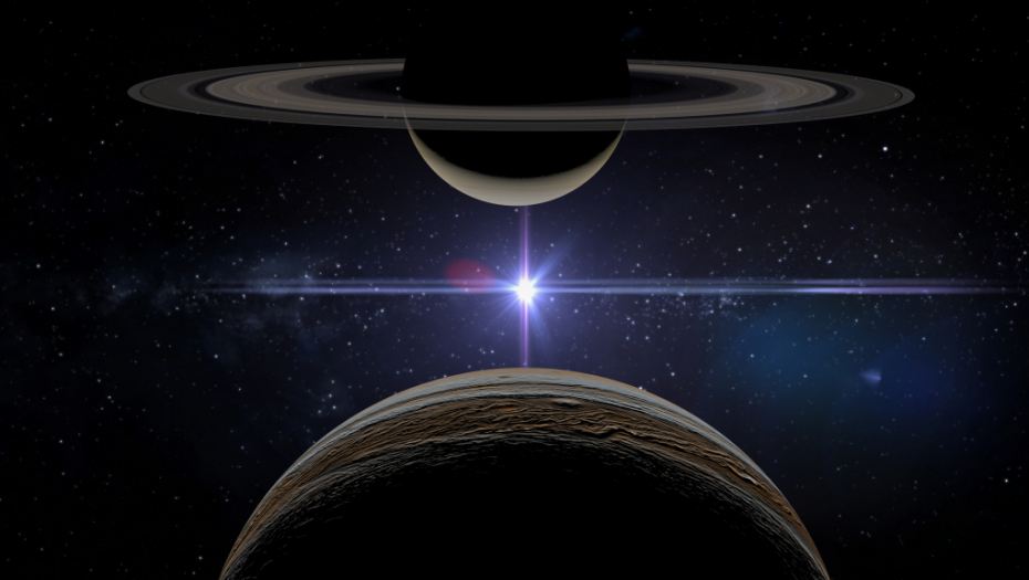 MOŽDA PLAĆATE KAZNU ZBOG GREHA U PROŠLOM ŽIVOTU Evo šta vam donosi retrogradni Saturn u 2021.  godini