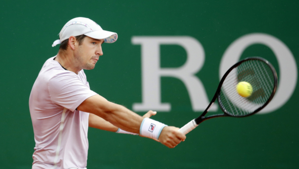 USPEŠAN START! Lajović bez problema do drugog kola!