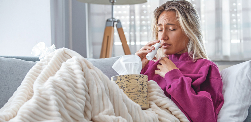 KOVID ILI ALERGIJA NA AMBROZIJU? Ambulante pune sa sličnim simptomima, na ovo obratite pažnju