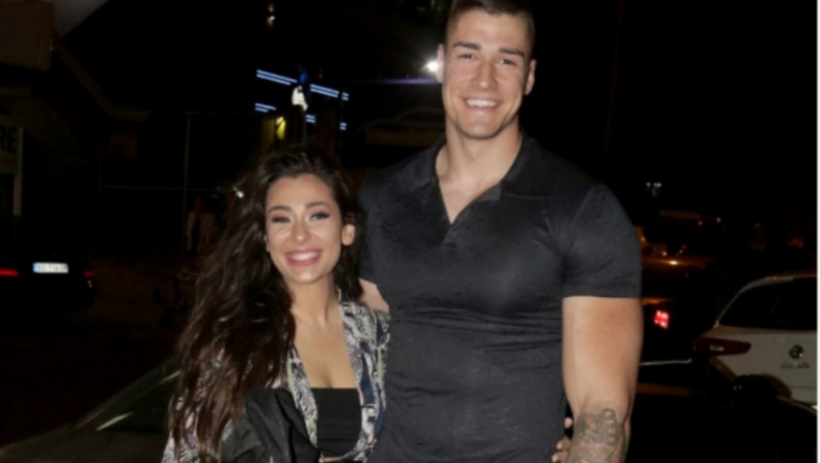 SANJA JE PROŠLOST, NJEN BIVŠI OTKRIO DA IMA NOVU DEVOJKU Evo šta je rekao o njoj!