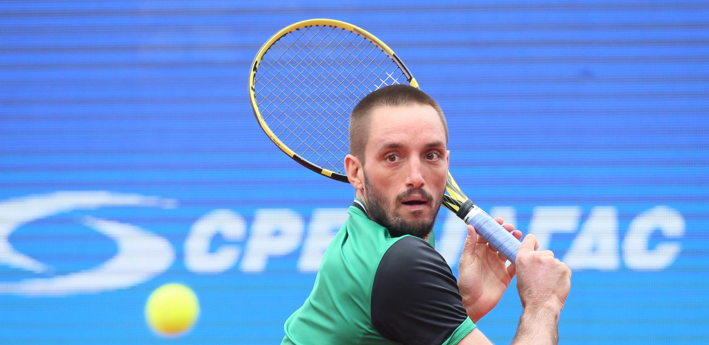 KRAJ KARIJERE Troicki se oprostio porazom od Amerikanca