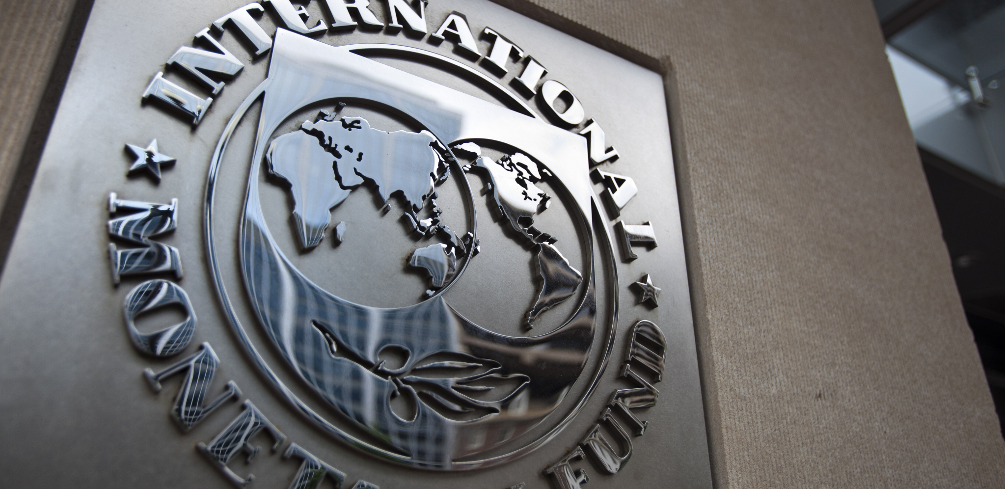 SVET U VELIKOM PROBLEMU MMF srezao prognozu globalnog rasta na 3,2 posto za 2022.