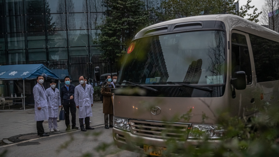 Poreklo korone leži u rudniku - Ključno je zaražavanje rudara 2012. godine?!