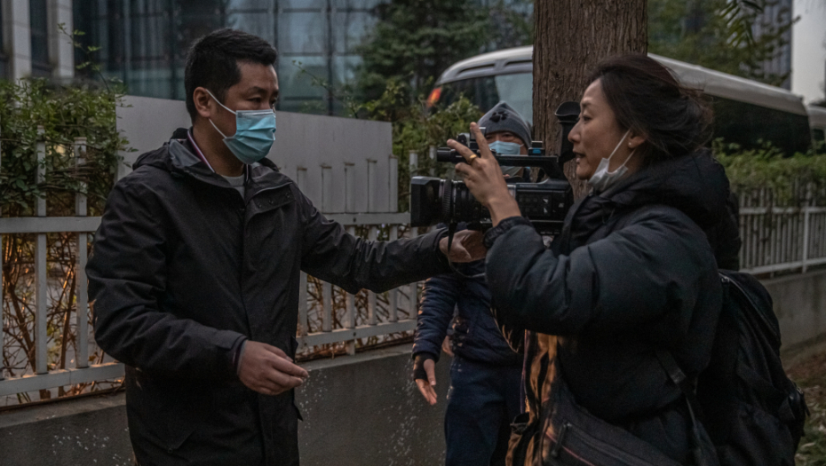 PALE TEŠKE REČI: SAD tvrdi da je korona zabeležena mnogo pre zvaničnih podataka!