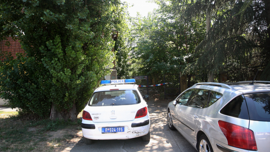 PRONAĐENI MALIŠANI ČIJI JE NESTANAK U NIŠU PRIJAVILA MAJKA Devojčica (9) i dečak (5) nađeni u Novom Beogradu