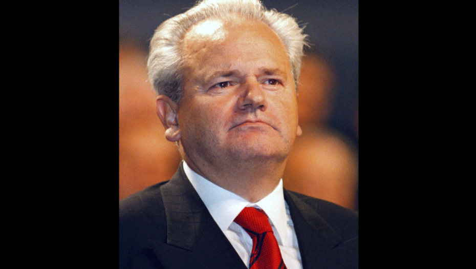 ZNATE LI DA JE DANAS VIDOVDAN, SRBI? Miloševićeve poslednje reči pre nego što je zauvek otišao iz zemlje