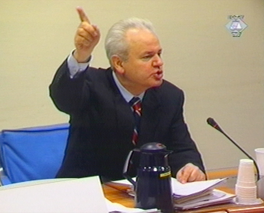 ZAUSTAVLJENA CRNA MRLJA U ISTORIJI SRBIJE Bivši funkcioner SPS otkrio nepoznate detalje hapšenja Slobe Miloševića