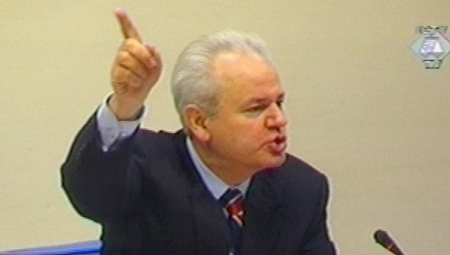 Bivša glavna tužiteljka Haškog tribunala otkrila detalje suđenja Miloševiću: Zaklela sam se da ću reći što se mora, a onda su ga našli mrtvog u ćeliji