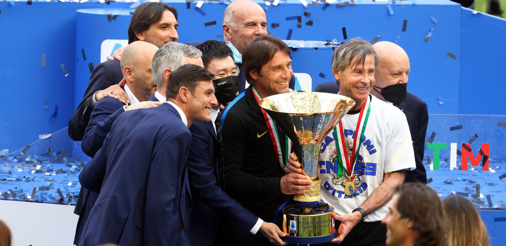 KONTE ŠOKIRAO PLANETU Italijan odbio Real, pa izabrao klub koji nema trofej već 66 godina?!