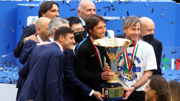 KONTE ŠOKIRAO PLANETU Italijan odbio Real, pa izabrao klub koji nema trofej već 66 godina?!