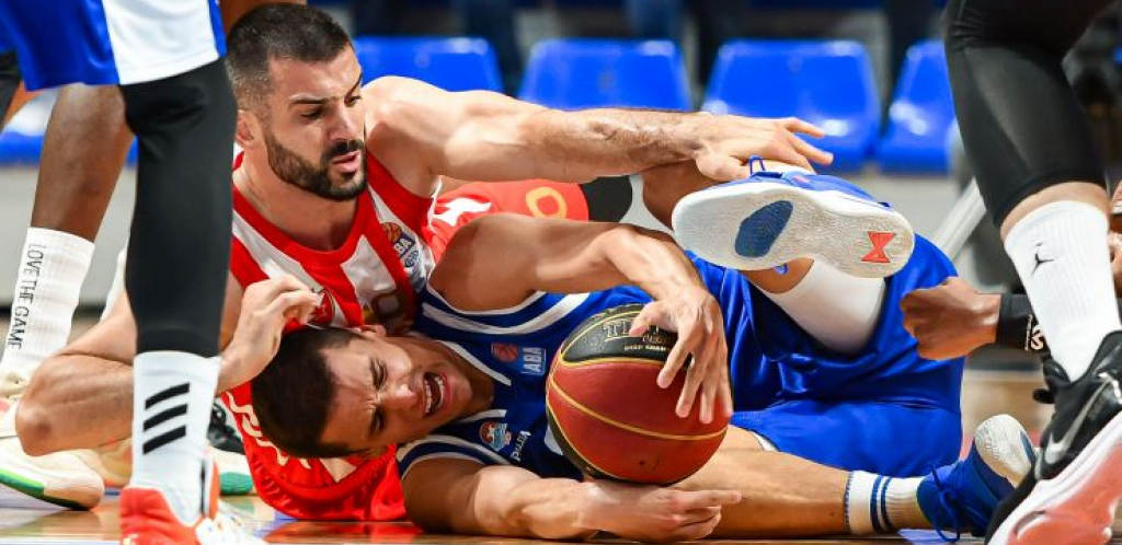 NEISKORIŠĆENA I DRUGA MEČ LOPTA Lojd promašio šut za pobedu, o tituli se odlučuje u Beogradu (VIDEO)