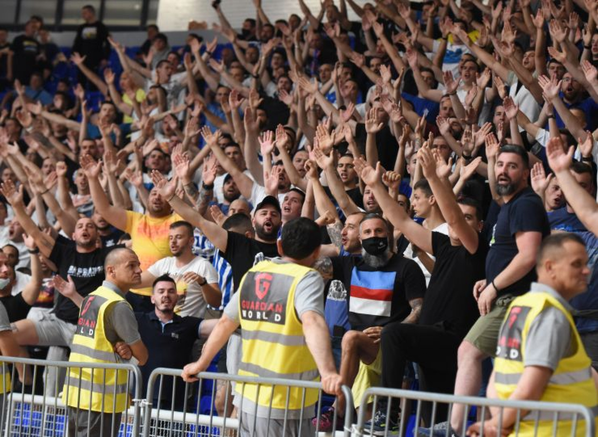 NEISKORIŠĆENA I DRUGA MEČ LOPTA Lojd promašio šut za pobedu, o tituli se odlučuje u Beogradu (VIDEO)