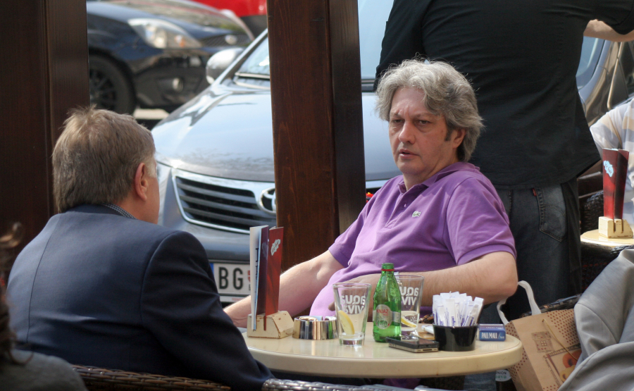 MARIĆ PROGOVORIO O ATENTATU NA ĐINĐIĆA Otkrio zašto je ubijen nekadašnji premijer!