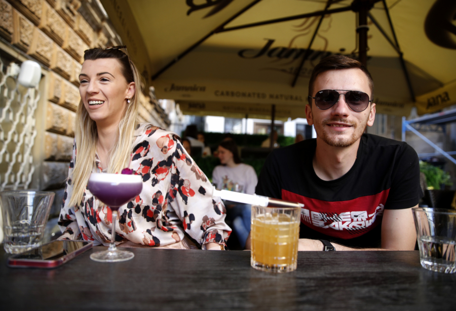 Ko je odgovoran kad se maloletnik napije?