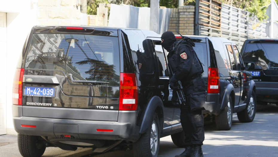 Nova dojava o bombi u novosadskom sudu, drugi put u poslednjih 7 dana