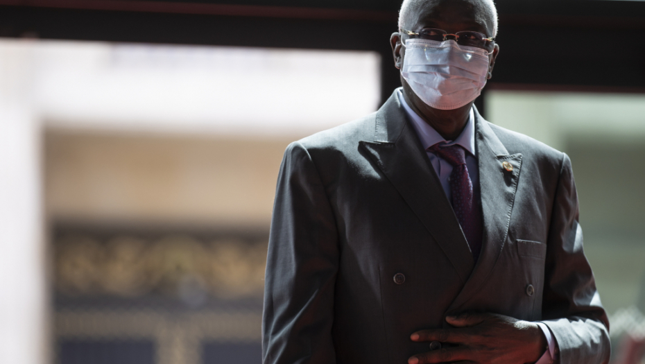 Vojska u Maliju uhapsila predsednika, premijera i ministra