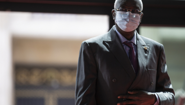 Uhapšeni predsednik i premijer Malija podneli ostavke