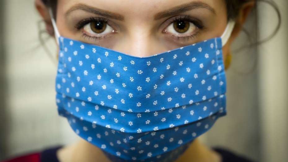 Pravi štit: Naučnici iz Meksika napravili maske koje neutrališu korona virus