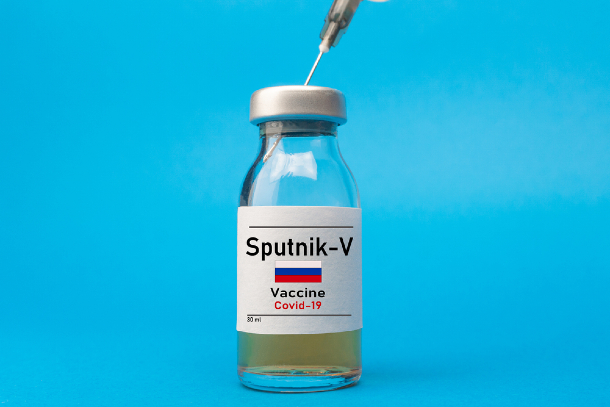Kada će SZO zvanično odobriti vakcinu Sputnjik V?