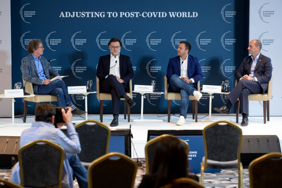 POTRES U EVROPI Srbija potukla najmoćnije ekonomije sveta: Ostvarili smo cilj mesec dana ranije