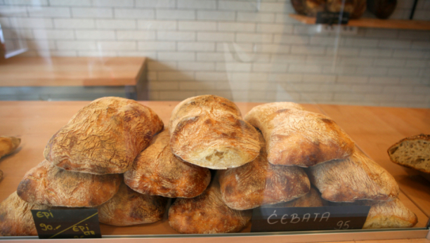 ŠOKANTNA OBJAVA RUSKOG DOKTORA Hleb sa kvascem skraćuje život, evo i zbog čega
