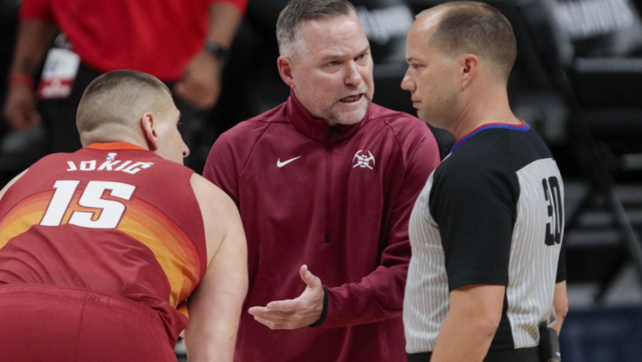 NE ZNAM KAKO TO NEKO UOPŠTE ŽELI Amerika bruji o najnovijoj izjavi Nikole Jokića