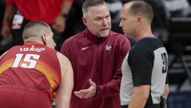 NE ZNAM KAKO TO NEKO UOPŠTE ŽELI Amerika bruji o najnovijoj izjavi Nikole Jokića