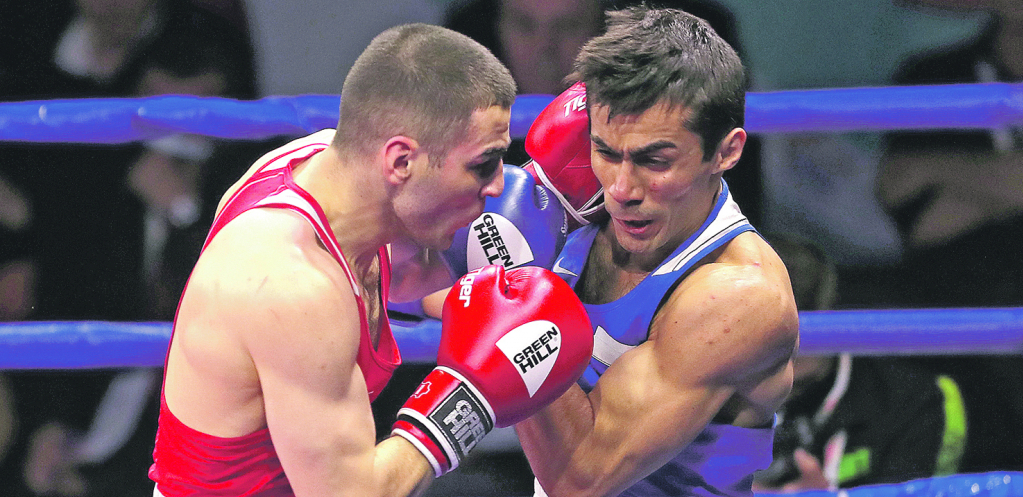 ODBROJAVANJE Srbija sa dva predstavnika kreće u osvajanje novoformirane regionalne lige