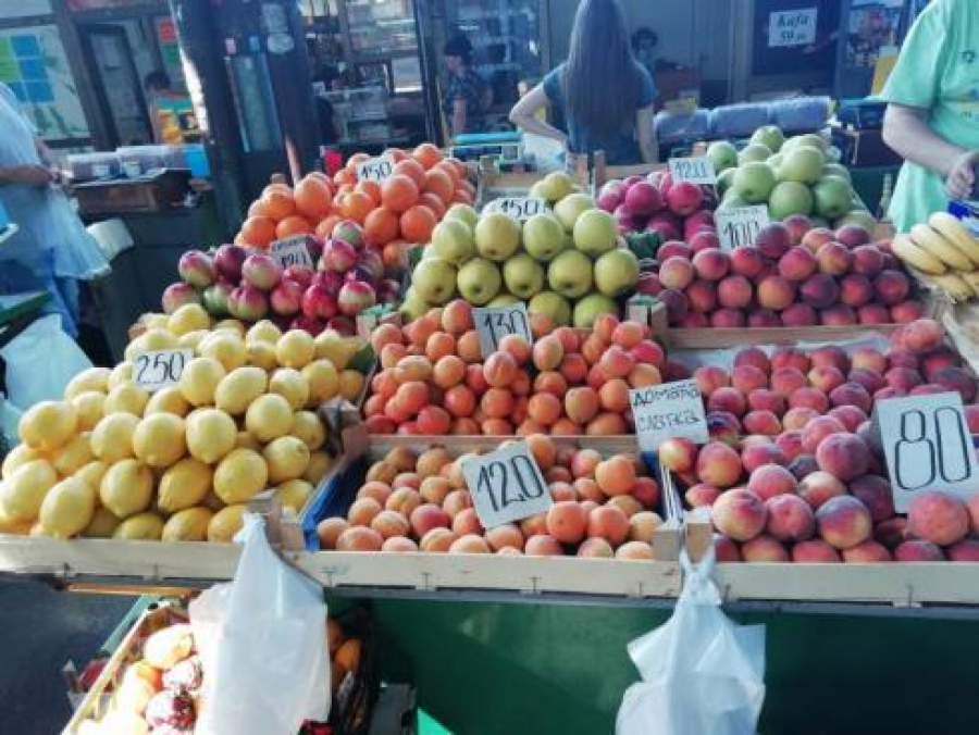 RADNO VREME ZA BOŽIĆNE PRAZNIKE Evo kada će biti otvoreni tržni centri, marketi, pijace...