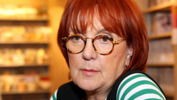 NE ŽALIM JE Vedrana Rudan ponovo bez dlake na jeziku, žestoko isprozivala Nikolinu Pišek: Jadnica ostala bez muža bogataša