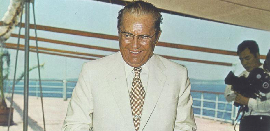 STIGAO JE DOPIS BIVŠEG OFICIRA: "Da budem kratak i jasan: Josip Broz Tito (1892–1980) bio je običan hohštapler"