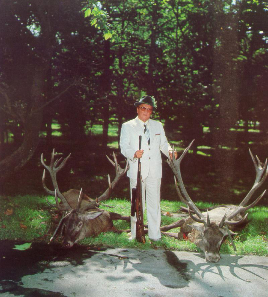 TITO JE OVAJ GRAD SMATRAO NAJLEPŠIM NA SVETU: Njegov šokantan izbor zbunio je mnoge (VIDEO)