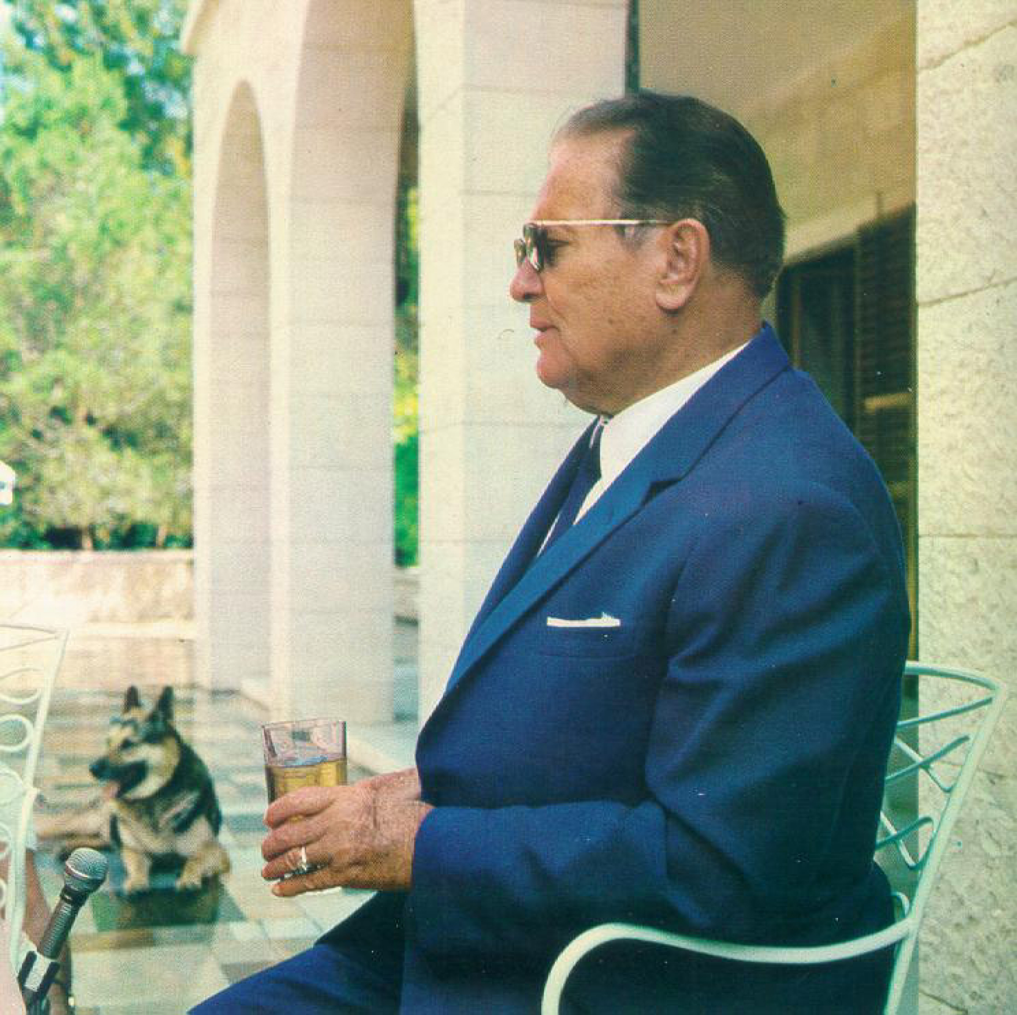 ISPLIVALI PODACI O ZARADI JOSIPA BROZA Cifra će vas raspametiti, dobijao je i dečiji dodatak