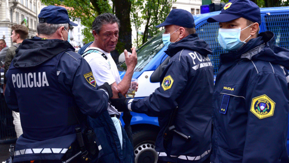 U SLOVENIJI MASOVNE PRETNJE POLITIČARIMA Policija istražuje inkriminisane pošiljke