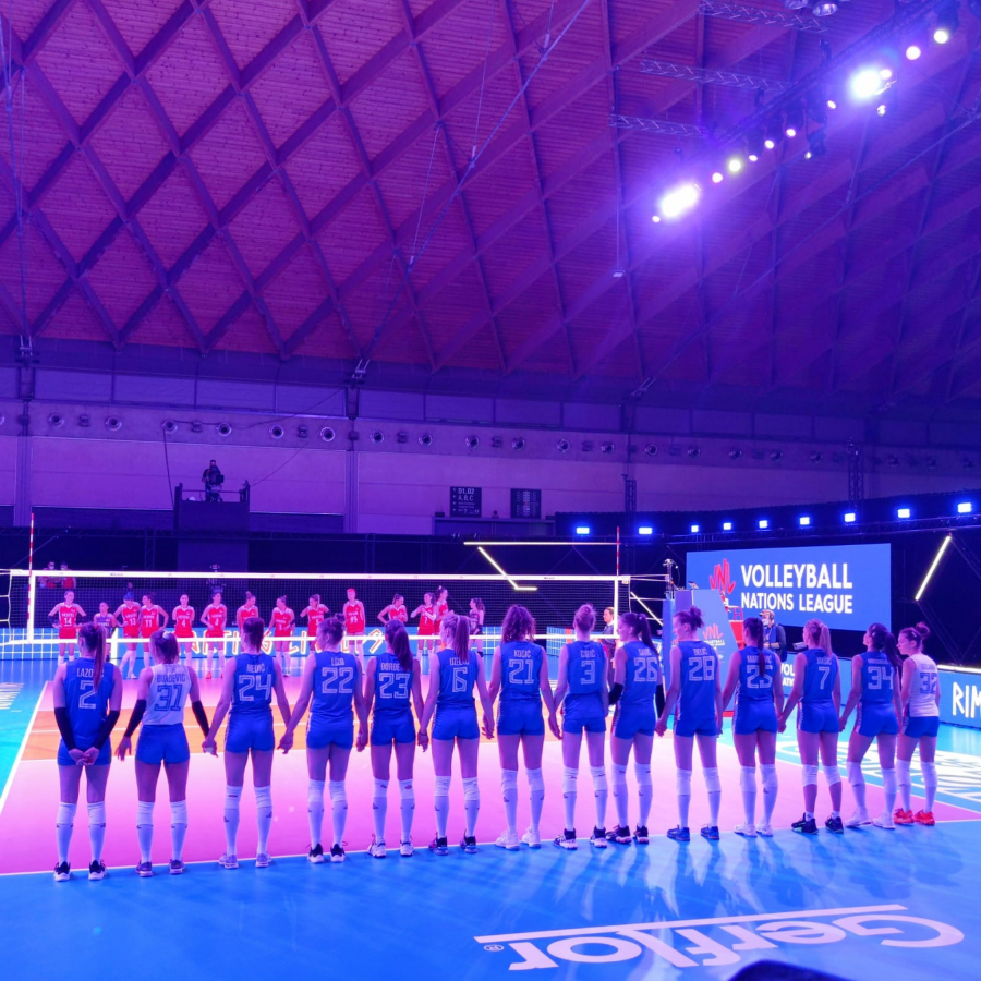 HOĆE LI SE SRBIJA RADOVATI? Iz ovih pet sportova očekujemo sigurne medalje