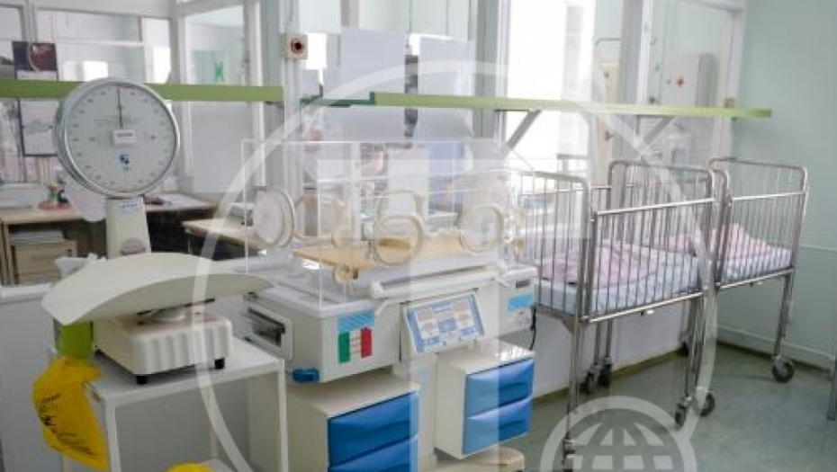 DIVNA VEST! Institut za Neonatologiju dobija novi izgled