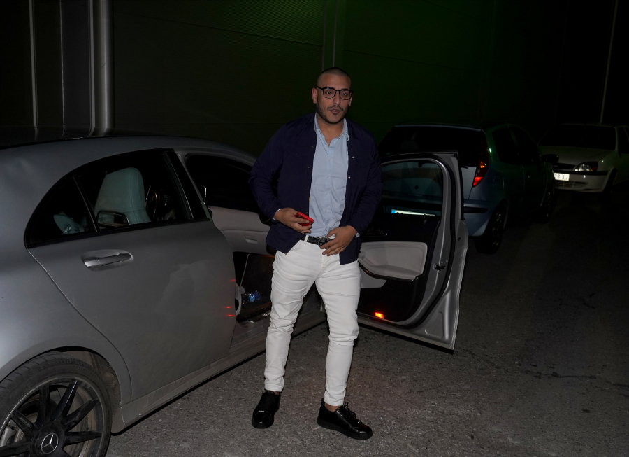 ŠOKANTNO! DARKO LAZIĆ NAPUŠTA SRBIJU Nakon raskida sa Marinom, rešio da započne život u drugoj zemlji, planira novi biznis