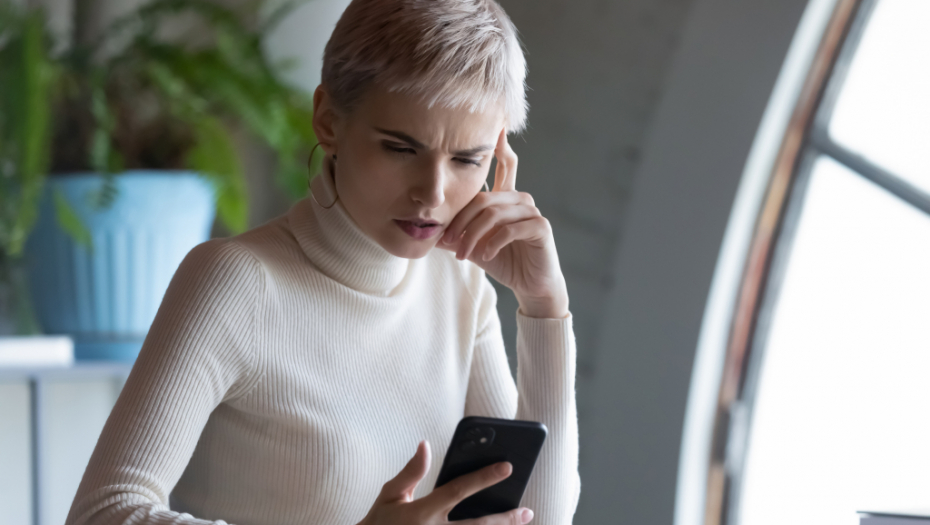 SA OVIM PRAVOPIS NEMA VEZE Tačka, zarez i pozdrav u telefonskoj poruci može svašta da znači