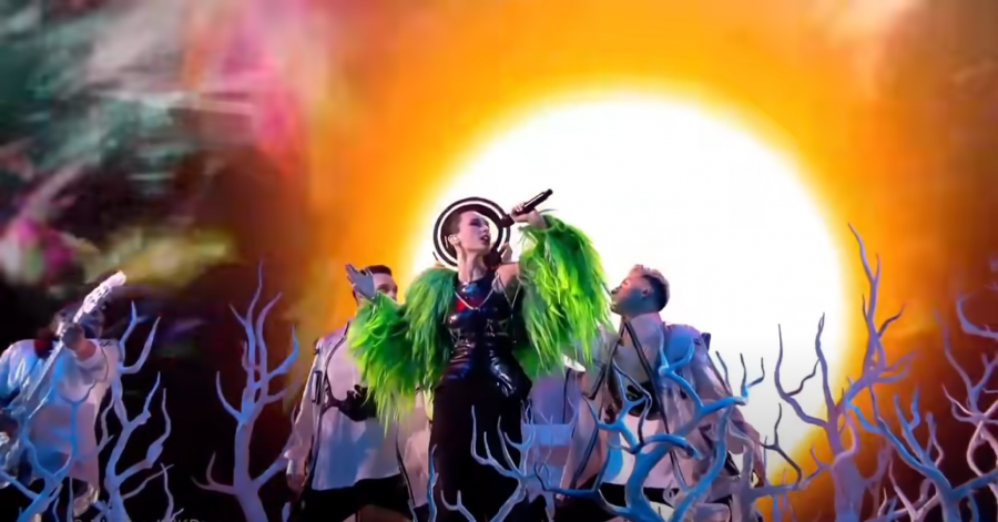 PROBUDILA SAM SE U ŠOK SOBI Teška životna priča Ukrajinke sa Evrosonga! Bila je beskućnica, a odstanjen joj je deo pluća!