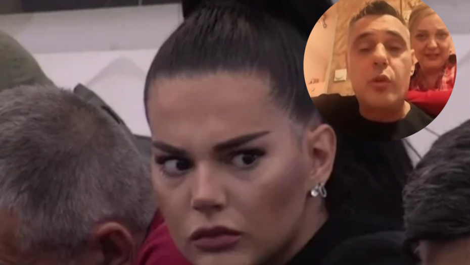 ŠOK! Ova žena tvrdi da je navodna ljubavnica oca Jovane Ljubisavljević, isplivali svi skandalozni detalji!