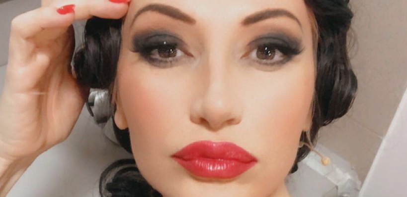 ŠOK! Poznata glumica se razvela po drugi put, otkrila detalje od kojih ćete zanemeti!