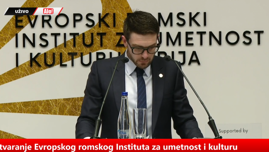 Soroš zahvalio Vučiću i Vladi Srbije