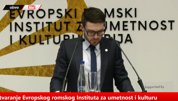 Soroš zahvalio Vučiću i Vladi Srbije