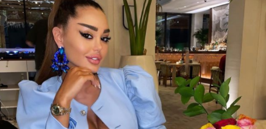 JAKO MI JE LEPO, ZALJUBLJENA SAM! Ana Korać progovorila o novom dečku!