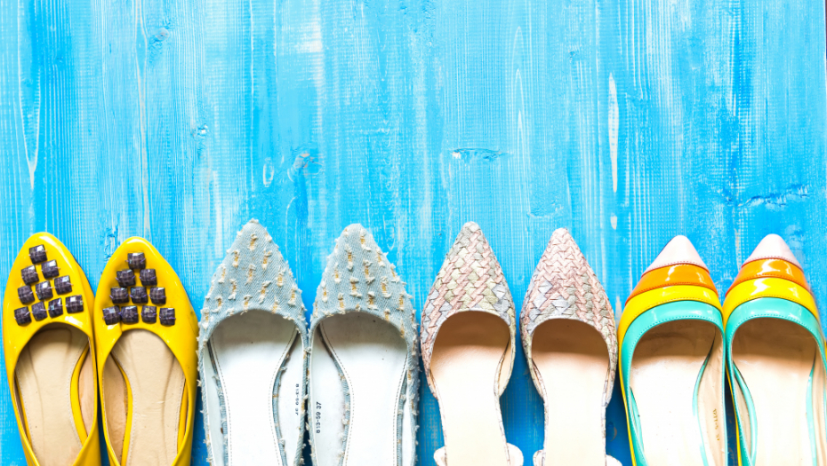 MODNI HIT OVE SEZONE Espadrile, udobne, moderne i elegantne