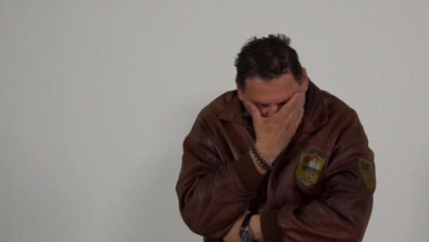 NAKON ŠTO SU MAJA I JANJUŠ ZAVRŠILI ZAJEDNO U ETNO SELO! Oglasio se Taki, svega mu je preko glave, ne može da veruje šta mu ćerka radi!