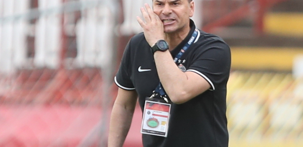 STANOJEVIĆ DAO KRATKU IZJAVU POSLE MEČA: Utakmica je bila takmičarska, ali....