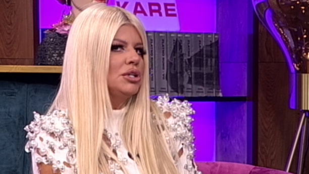 POBEDILA BIH! Dara Bubamara otkrila pod kojim uslovom bi trijumfovala na Evroviziji!