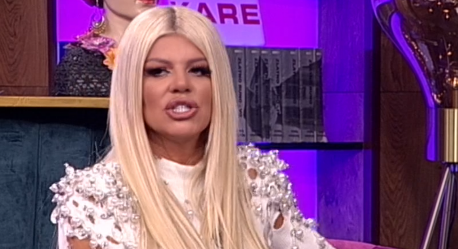 SPOMENULA I SINA! Dara progovorila o svađi sa Sašom Popovićem, dugo nisu pričali, a ovo je rekla o njemu nakon svega