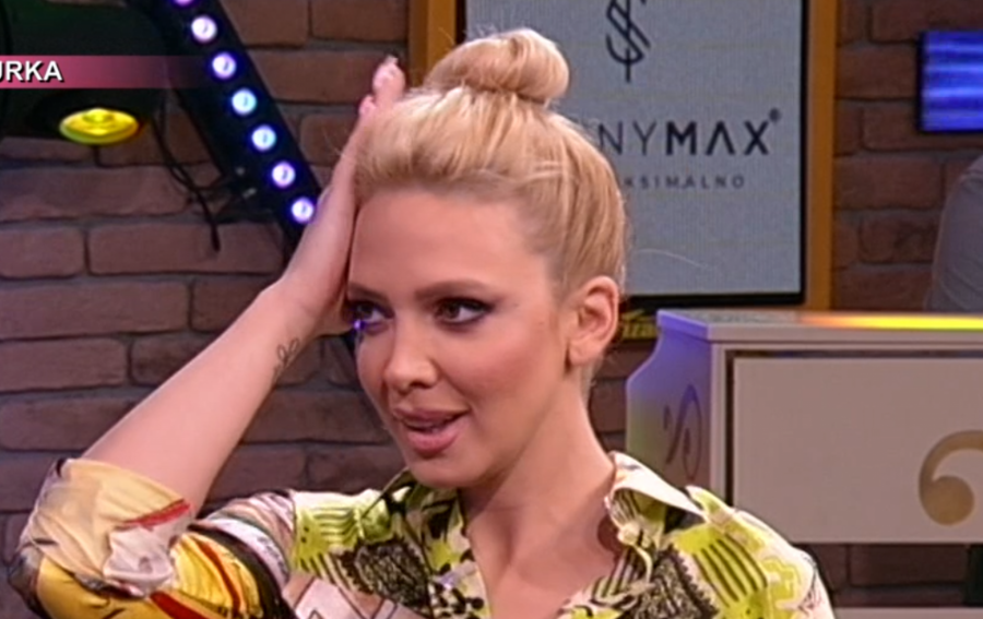 EKSKLUZIVNO ZA ALO! MILICA TODOROVIĆ PROGOVORILA O PARTNERIMA: 